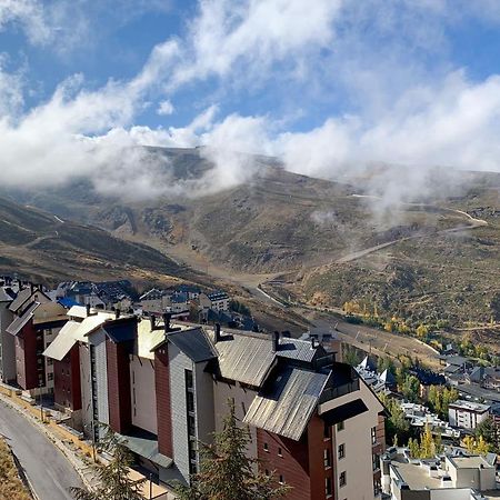 Apartament Marina Sierra Sierra Nevada Zewnętrze zdjęcie