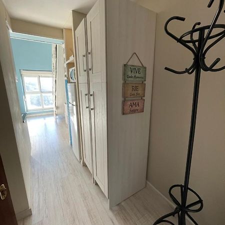 Apartament Marina Sierra Sierra Nevada Zewnętrze zdjęcie