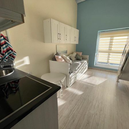 Apartament Marina Sierra Sierra Nevada Zewnętrze zdjęcie