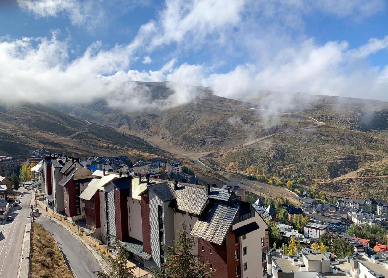 Apartament Marina Sierra Sierra Nevada Zewnętrze zdjęcie