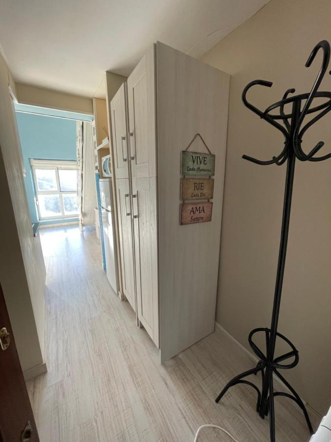 Apartament Marina Sierra Sierra Nevada Zewnętrze zdjęcie