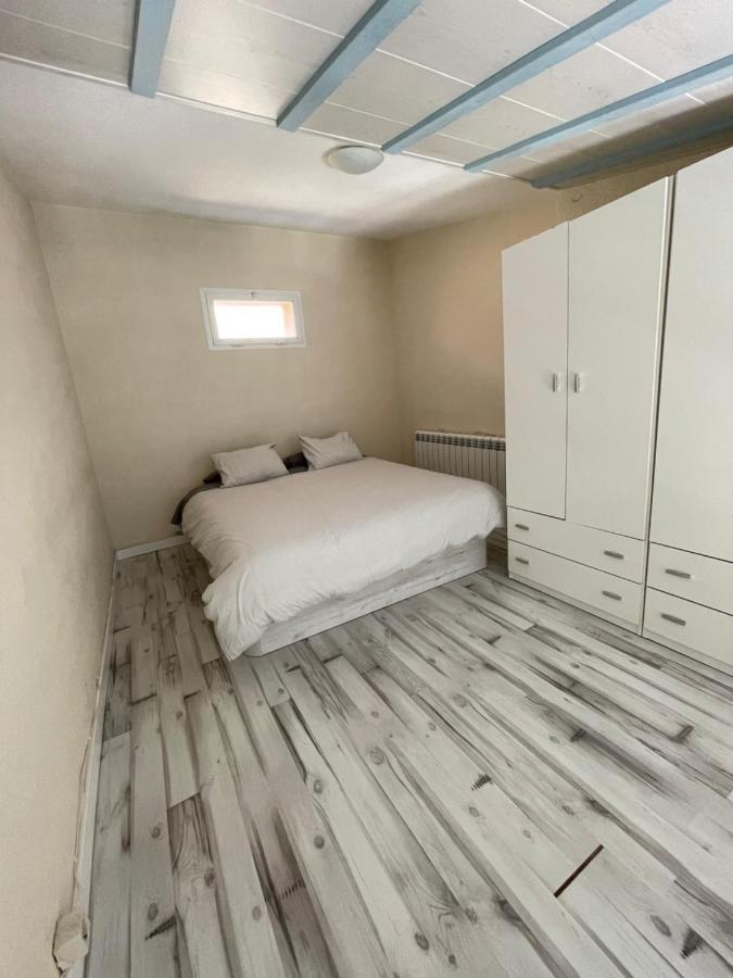 Apartament Marina Sierra Sierra Nevada Zewnętrze zdjęcie