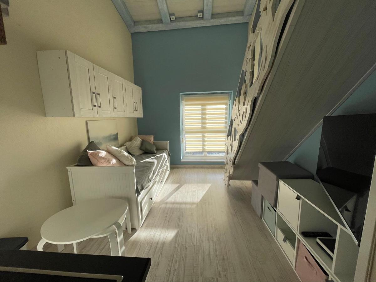 Apartament Marina Sierra Sierra Nevada Zewnętrze zdjęcie