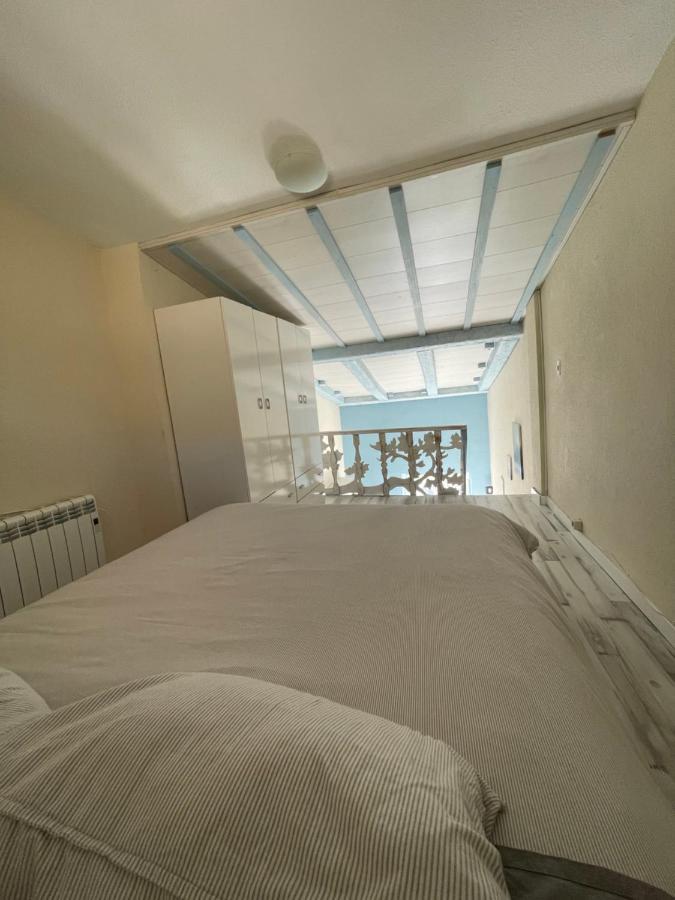 Apartament Marina Sierra Sierra Nevada Zewnętrze zdjęcie