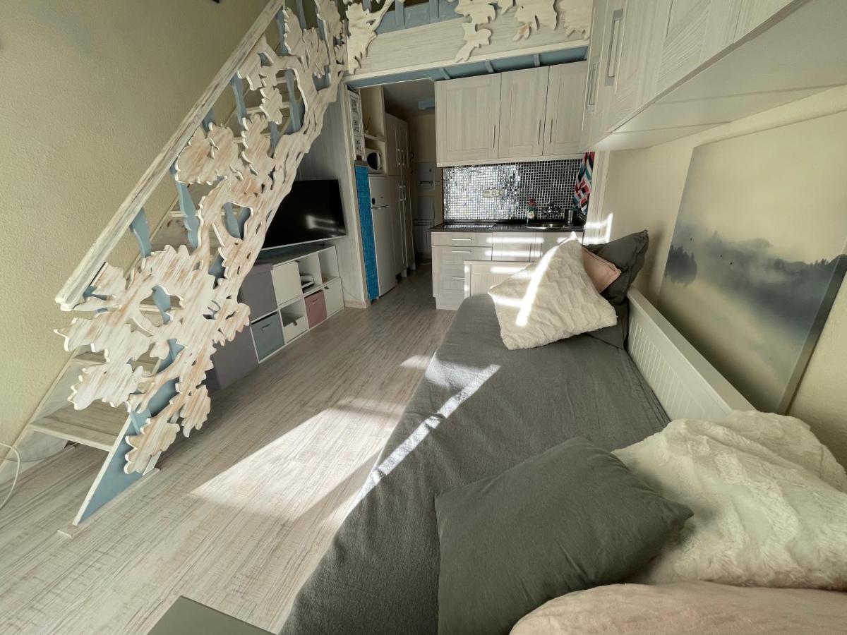 Apartament Marina Sierra Sierra Nevada Zewnętrze zdjęcie