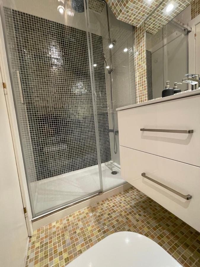 Apartament Marina Sierra Sierra Nevada Zewnętrze zdjęcie