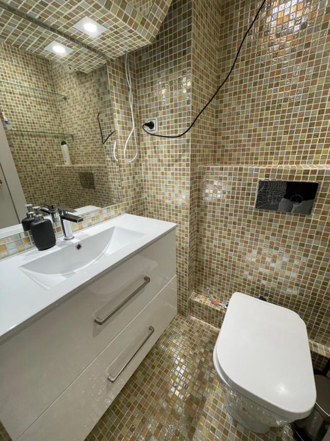 Apartament Marina Sierra Sierra Nevada Zewnętrze zdjęcie