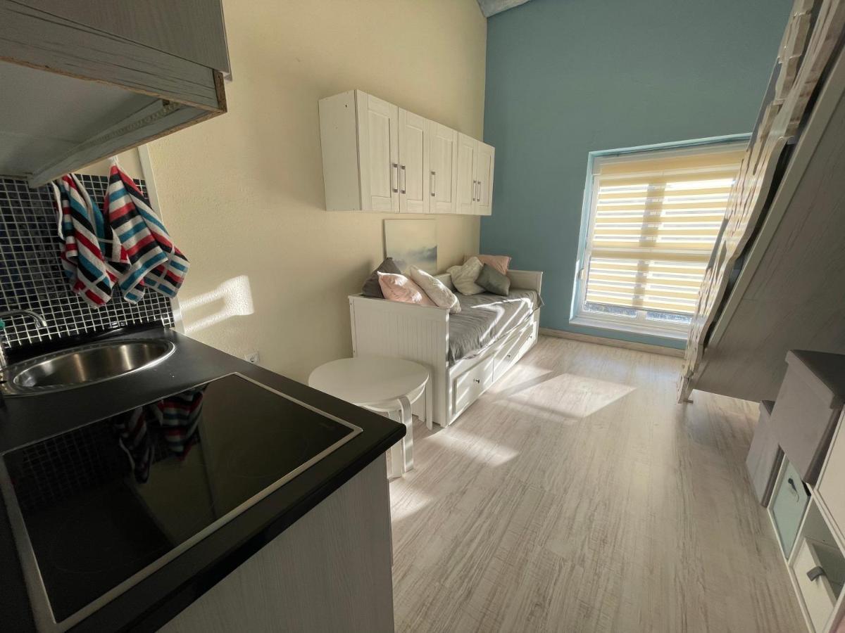 Apartament Marina Sierra Sierra Nevada Zewnętrze zdjęcie